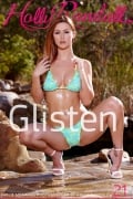 Glisten : Karlie Montana from Holly Randall, 25 Aug 2014 Glisten : Karlie Montana from Holly Randall, 25 Aug 2014